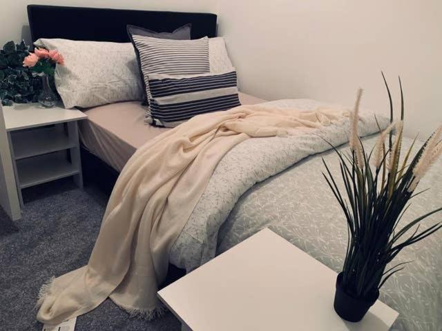 Modern & Luxurious Central Home - Free Parking Liverpool Zewnętrze zdjęcie
