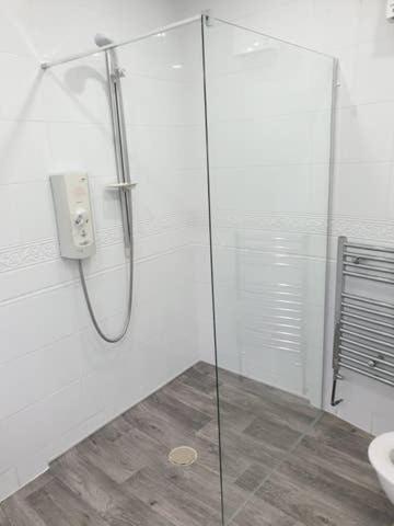 Modern & Luxurious Central Home - Free Parking Liverpool Zewnętrze zdjęcie